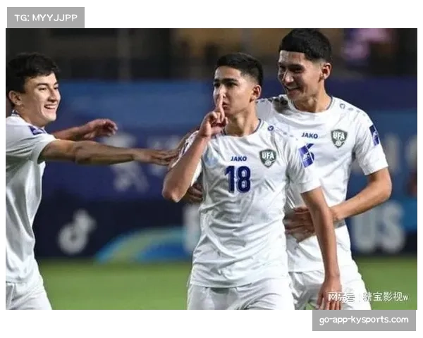 乌兹别克斯坦U17球员欧洲俱乐部关注 或留洋